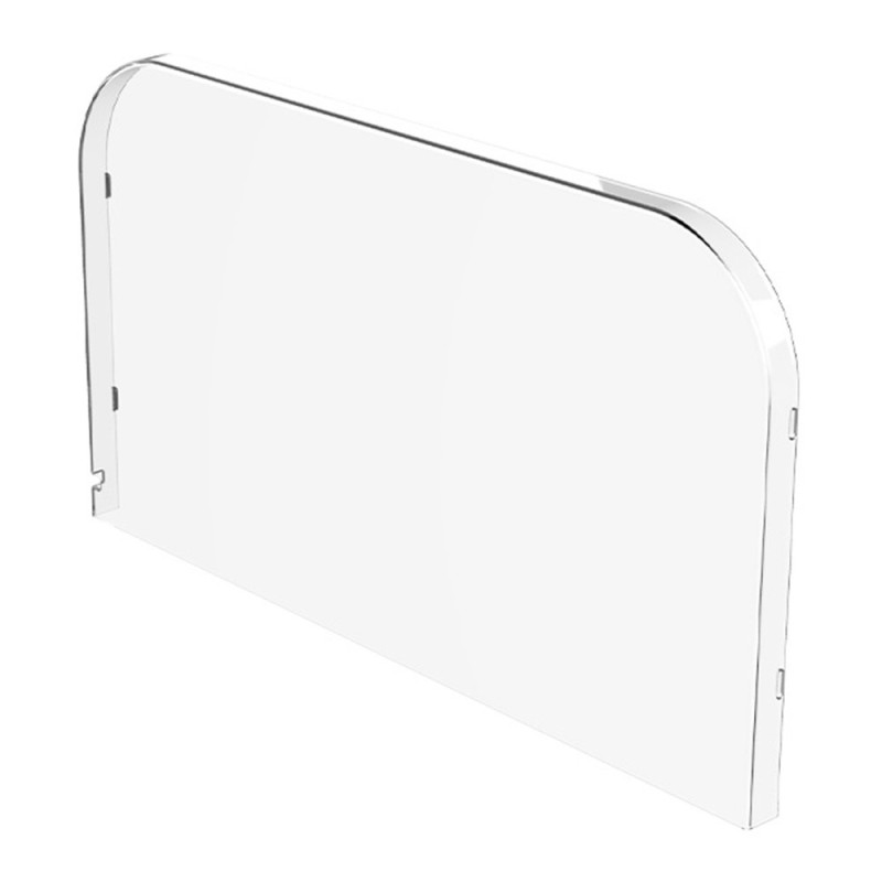 Kompatibel med Nintendo Switch 2-deksel til spillkonsoll, beskyttende hard PC