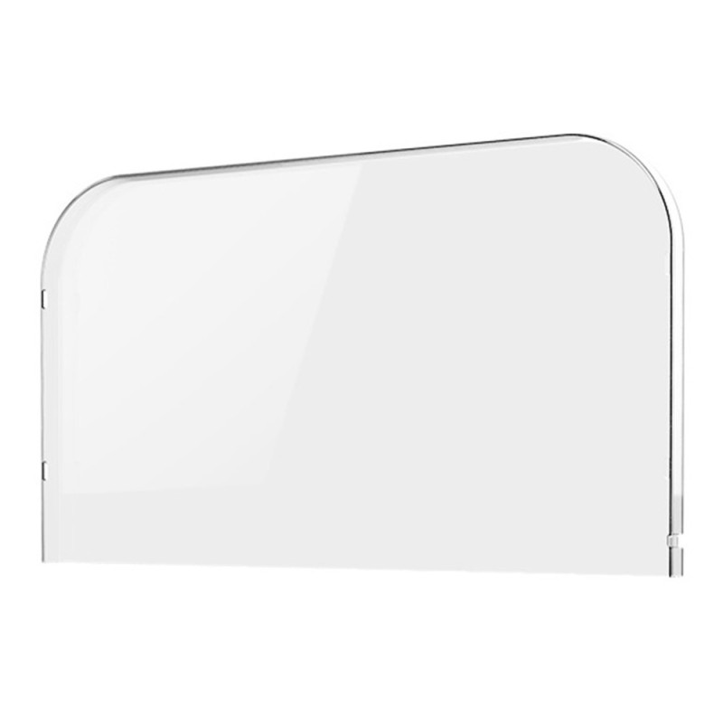 Kompatibel med Nintendo Switch 2 Cover til spillekonsol, beskyttende hård PC