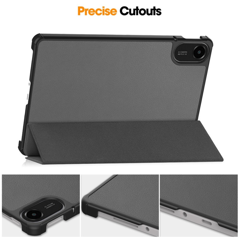For Xiaomi Redmi Pad 2 Case Anti-Drop Stand Tablet Cover