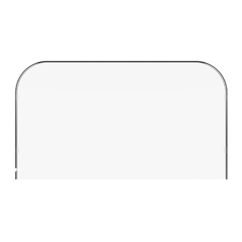 Kompatibel med Nintendo Switch 2 Fodral Skal spelkonsol skyddande hårt PC