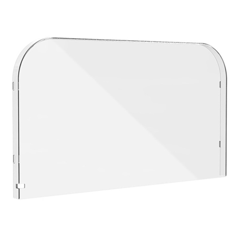 Kompatibel med Nintendo Switch 2 Cover til spillekonsol, beskyttende hård PC