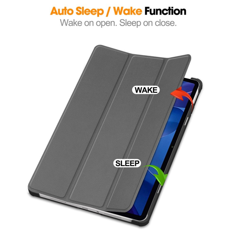 For Xiaomi Redmi Pad 2 Case Anti-Drop Stand Tablet Cover