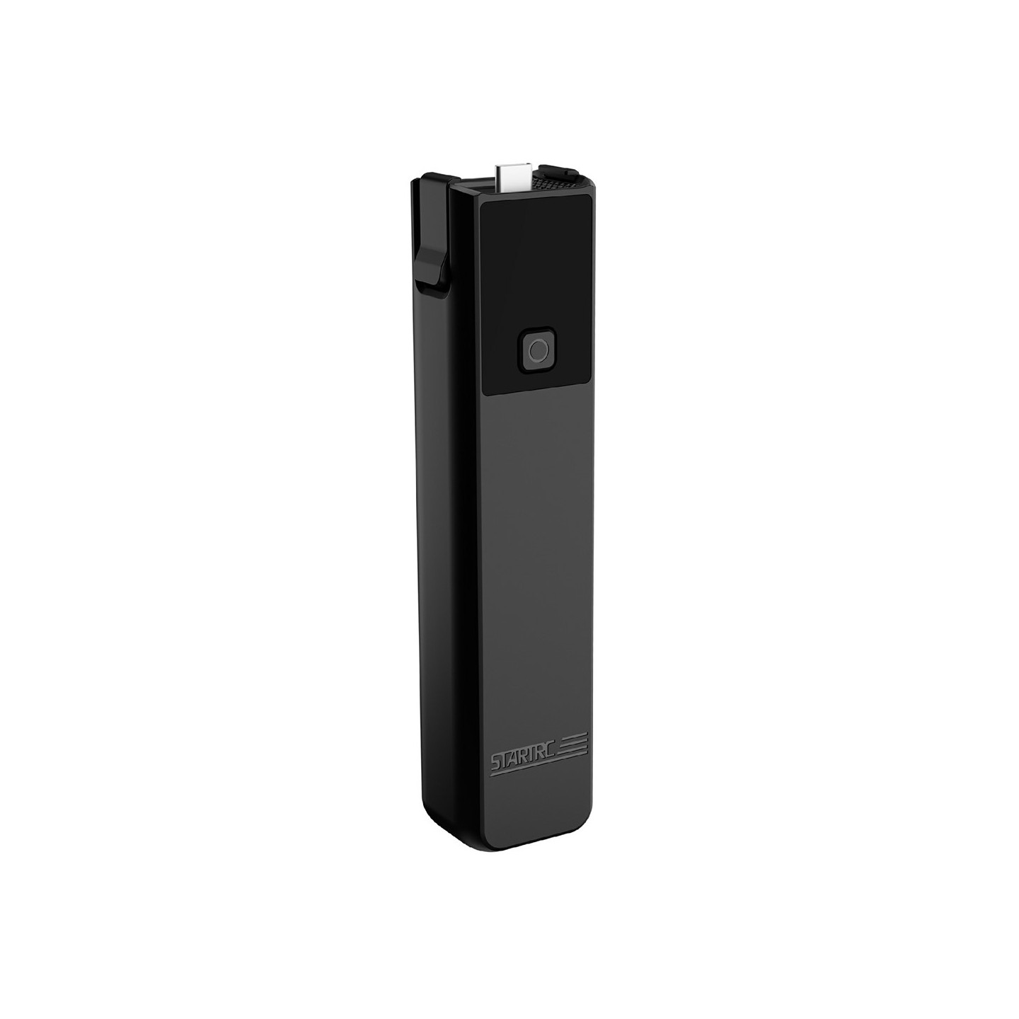 Battery Pack STARTRC For DJI Osmo Pocket 3 Charging Action Camera Powerbank