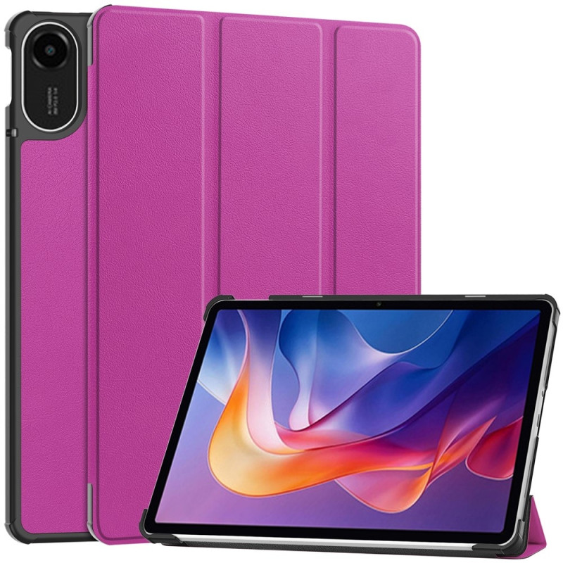For Xiaomi Redmi Pad 2 Etui Støtsikkert Stativdeksel for Nettbrett