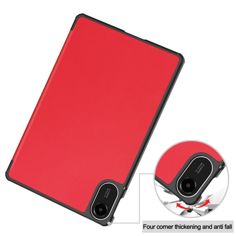 For Xiaomi Redmi Pad 2 Case Anti-Drop Stand Tablet Cover