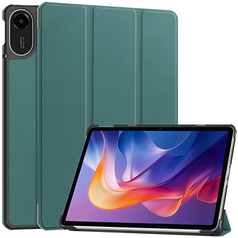 For Xiaomi Redmi Pad 2 Etui Støtsikkert Stativdeksel for Nettbrett
