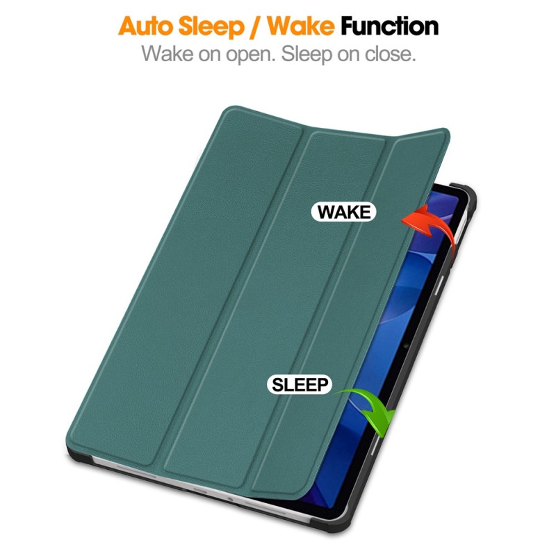 For Xiaomi Redmi Pad 2 Case Anti-Drop Stand Tablet Cover