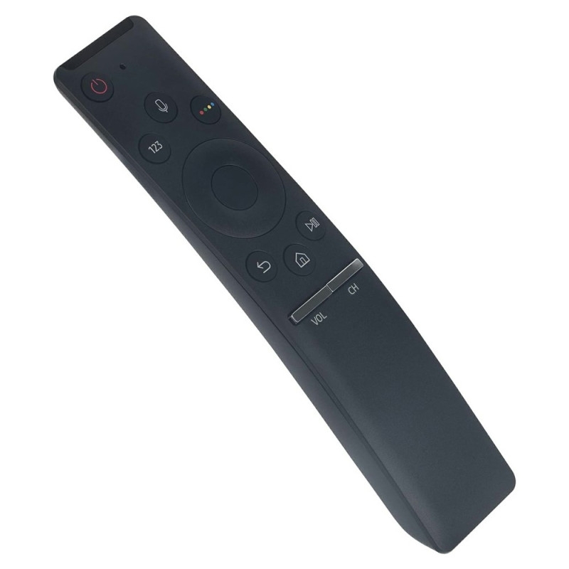 Voice-activated infrared TV remote control Replacement for BN59-01266A For Samsung TV