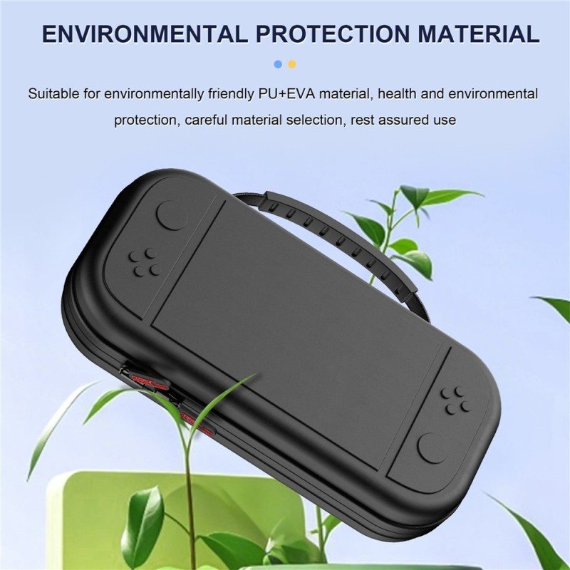Compatible with Nintendo Switch 2 Carrying Case Storage Bag Protective Travel Case