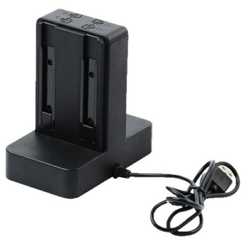 Kompatibel med Nintendo Switch Pro Charging Dock 4 Controllers Fast Charging