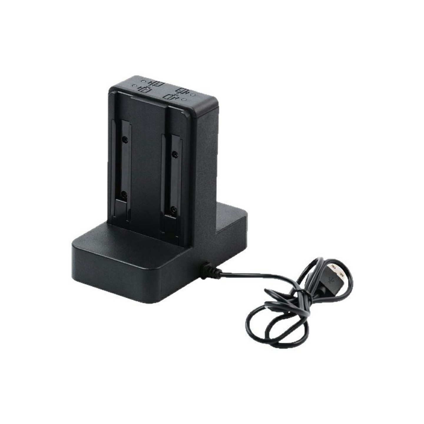 Yhteensopiva Nintendo Switch Pro Charging Dock 4 -ohjainten pikalatauksen kanssa