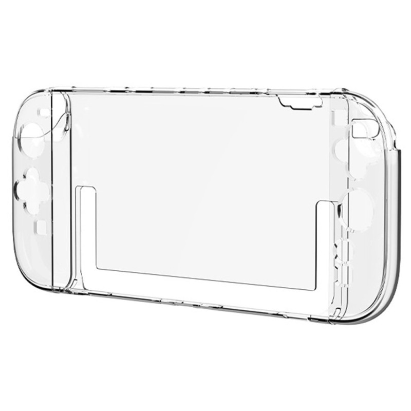 Compatible with Nintendo Switch 2 Case Cover PC Shockproof