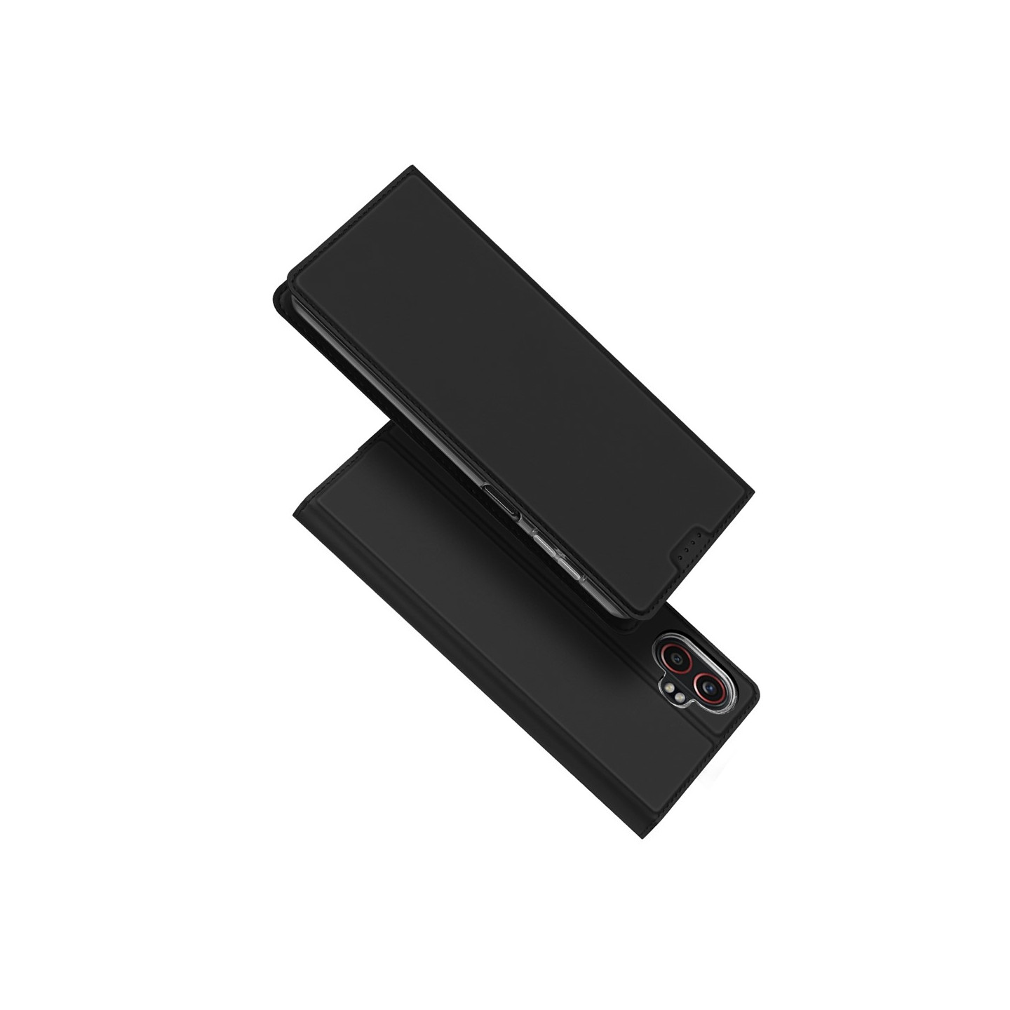 DUX DUCIS Skin Pro Series Case Card Slot Samsung Galaxy XCover7 Pro