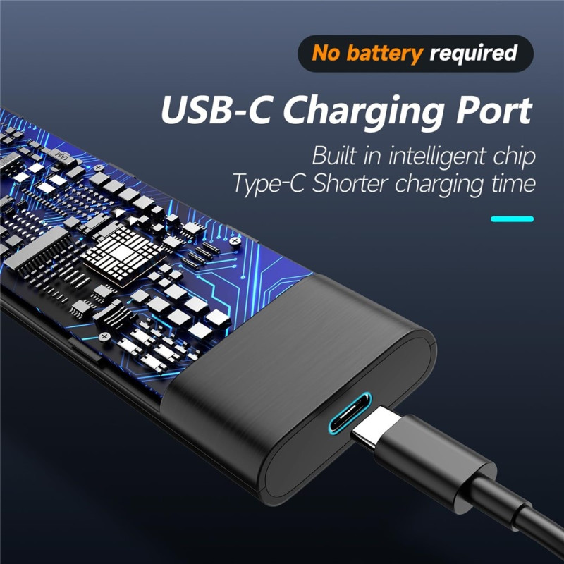 TV Remote Control Replacement BN59-01357A For Samsung TV Solar Powered Voice Function