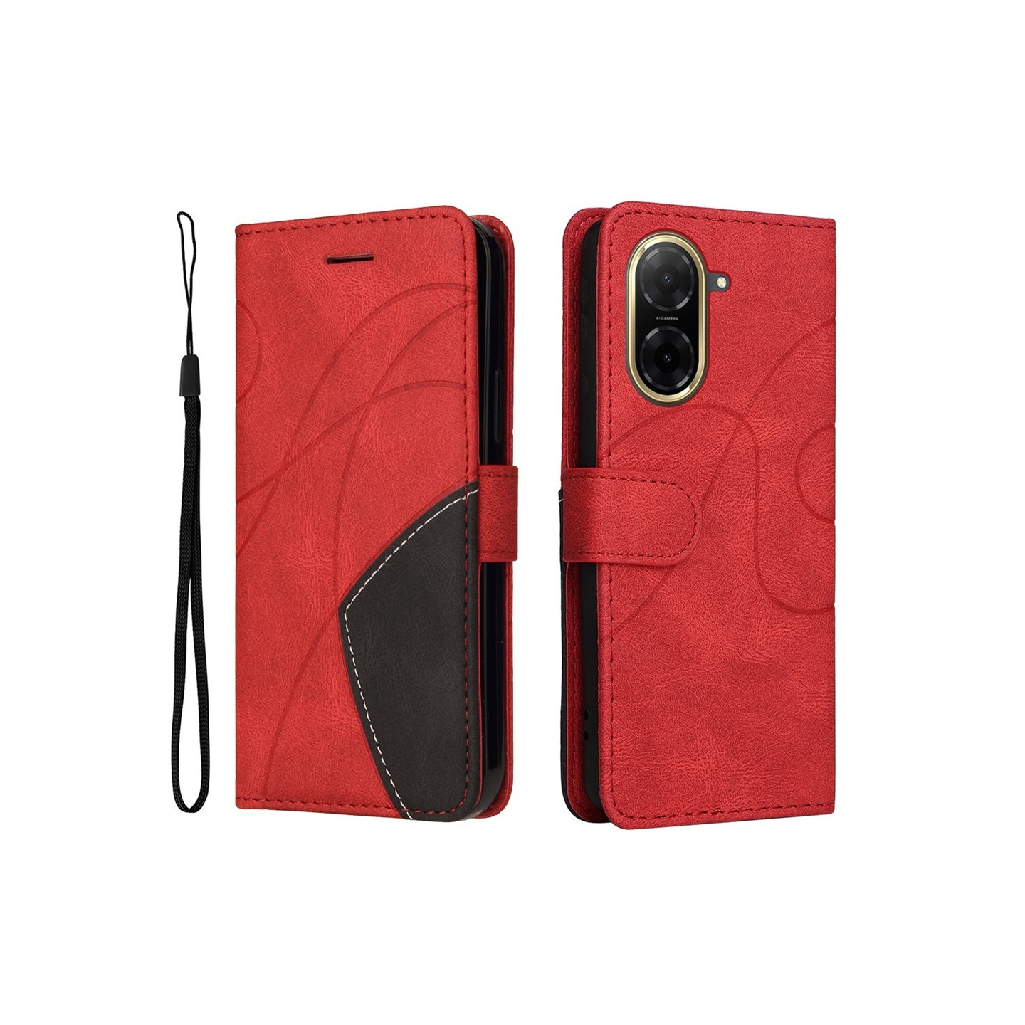 Xiaomi Redmi A5 4G KT -sarjalle 1 kaksiväriselle