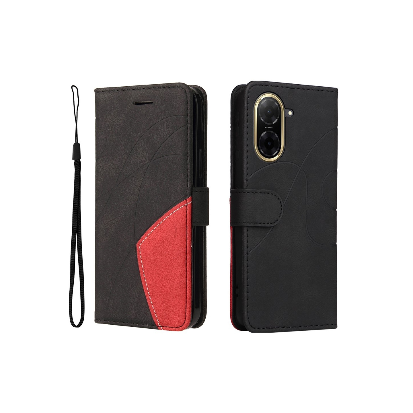 For Xiaomi Redmi A5 4G KT Series-1 Dual-color