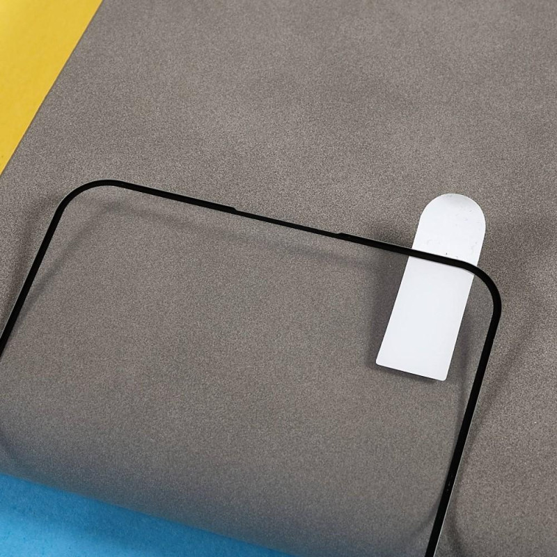 Nokia X30 5G: lle karkaistun lasin näytönsuoja Täysi peitto