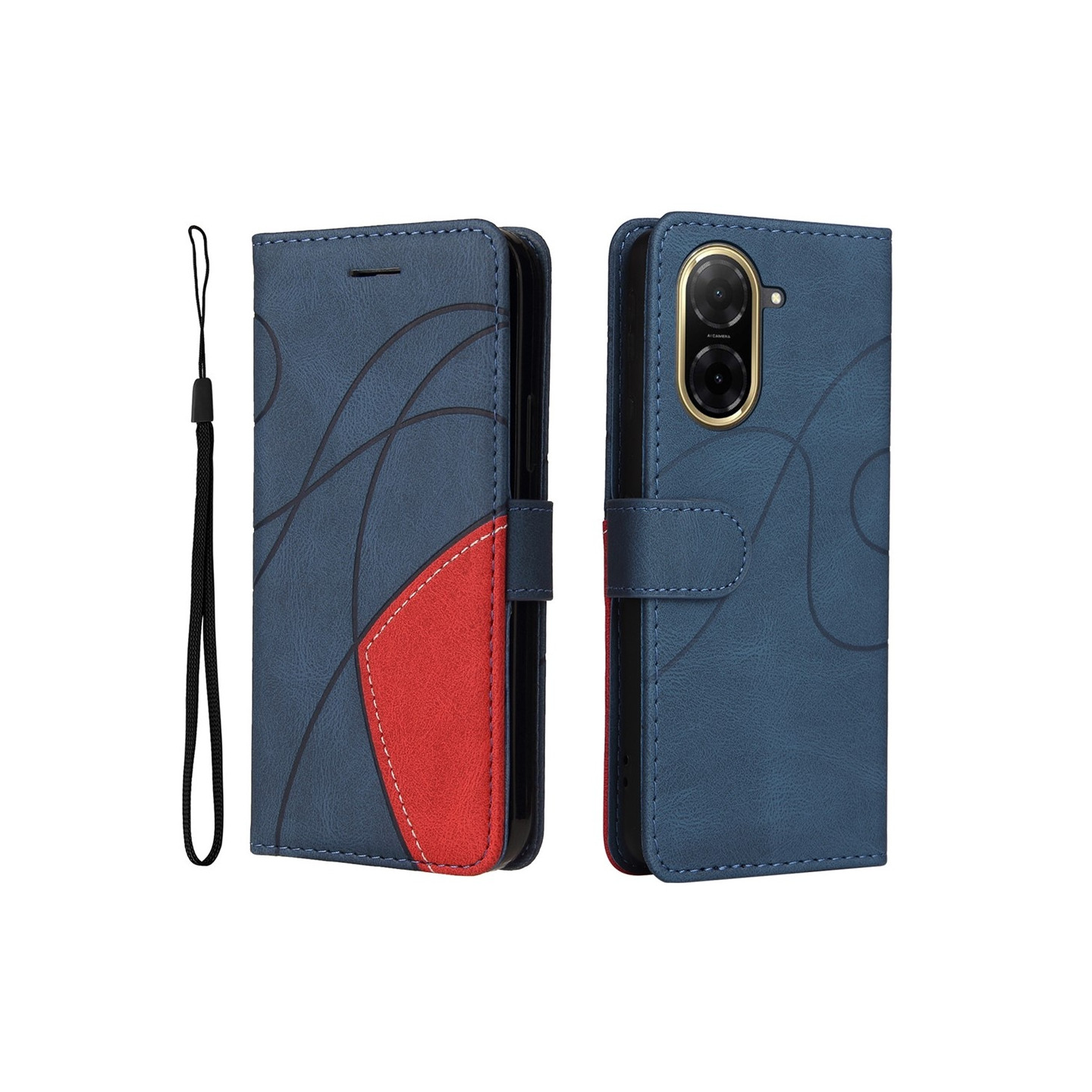 For Xiaomi Redmi A5 4G KT Series-1 Dual-color