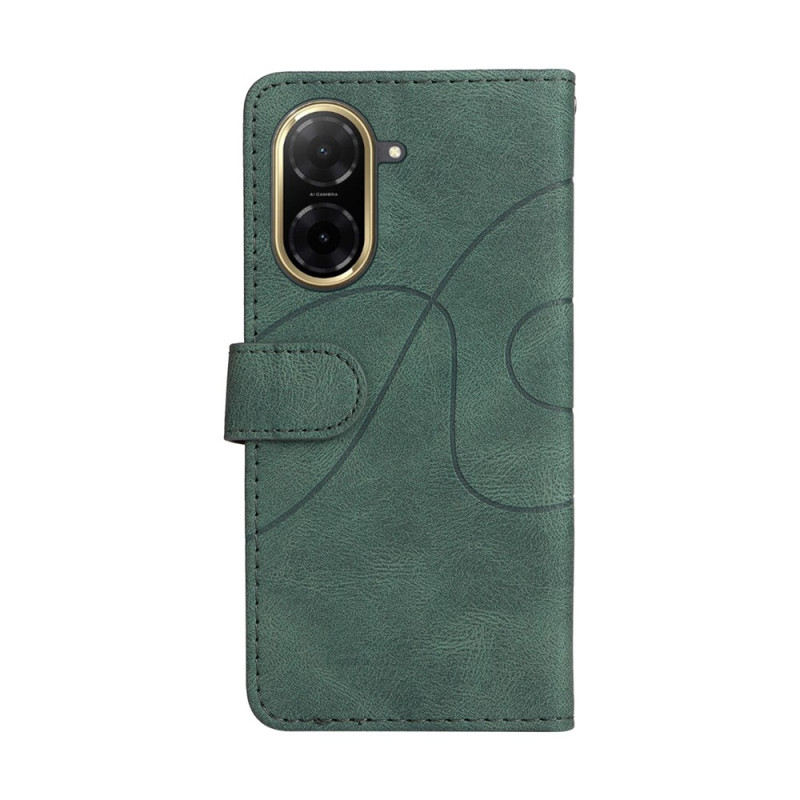 KT Lommebok-deksel til Xiaomi Redmi A5 4G