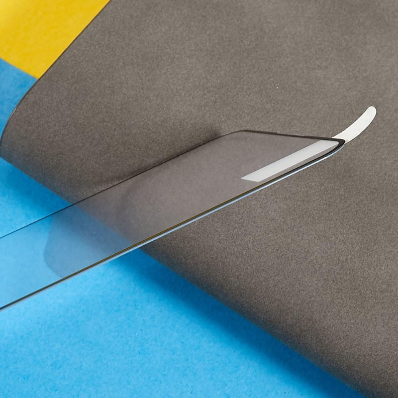 Nokia X30 5G: lle karkaistun lasin näytönsuoja Täysi peitto