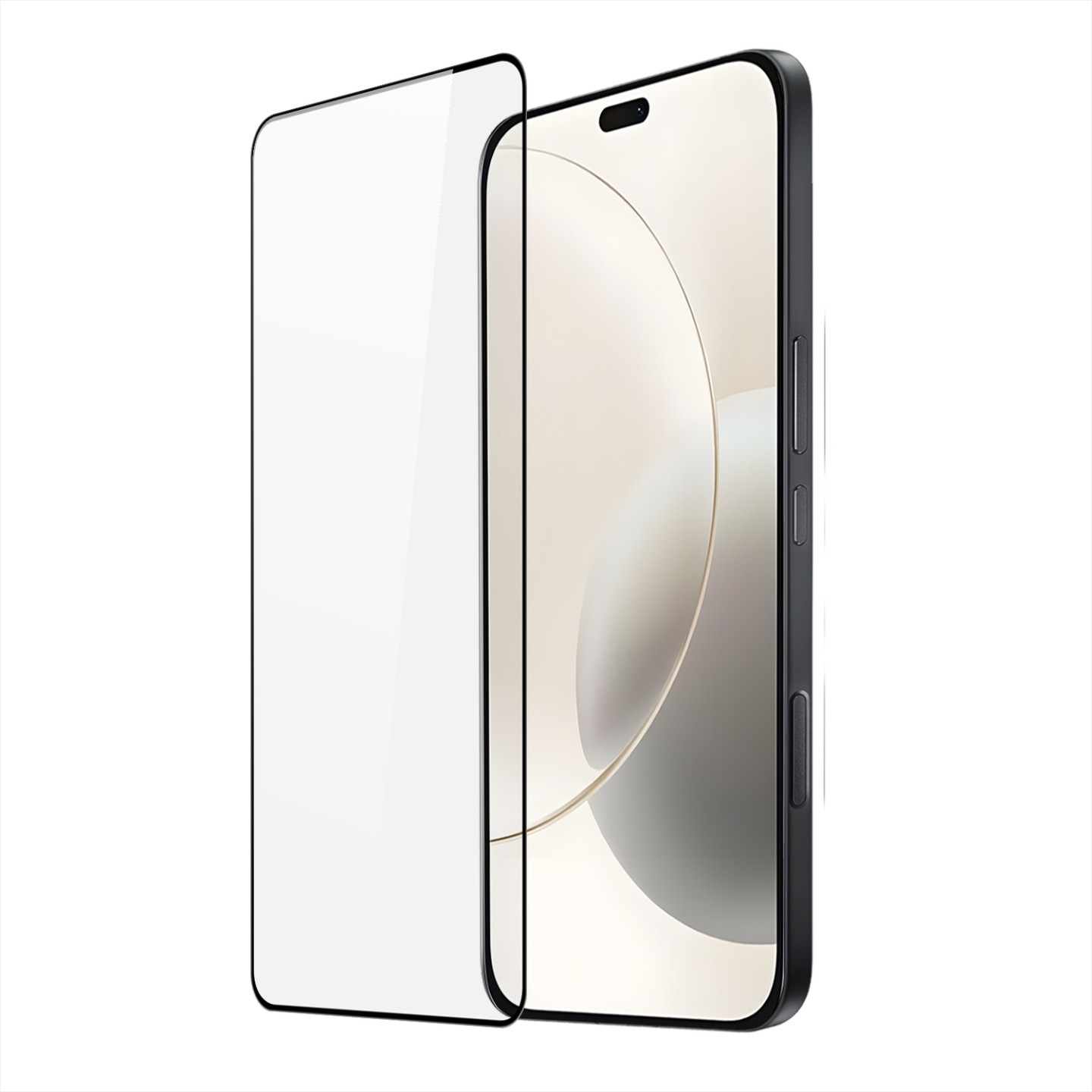 DUX DUCIS for Honor 400 Lite 5G Tempered Glass Ultra Clear