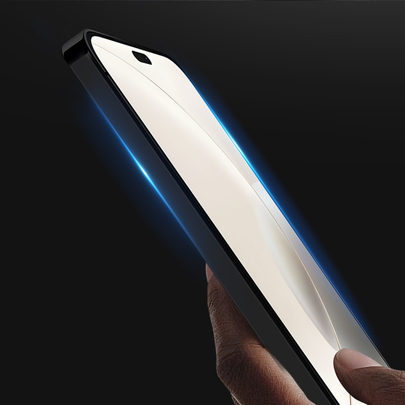 DUX DUCIS for Honor 400 Lite 5G Tempered Glass Ultra Clear