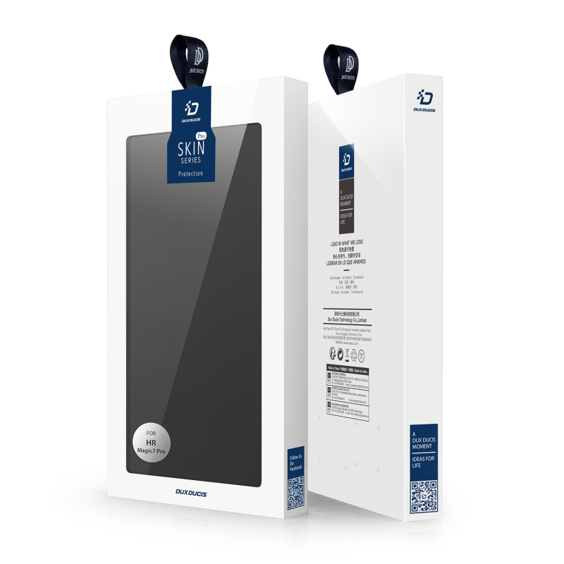 DUX DUCIS Skin Pro Series Taske Kortstik Honor Magic7 Pro 5G