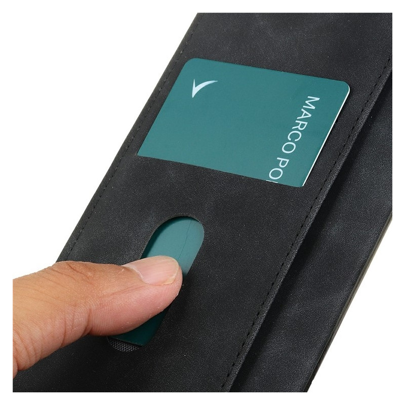 KHAZNEH Til Motorola Edge 60 5G / 60 Fusion 5G / 60 Pro 5G Taske Pung Taske Shell Telefon Taske