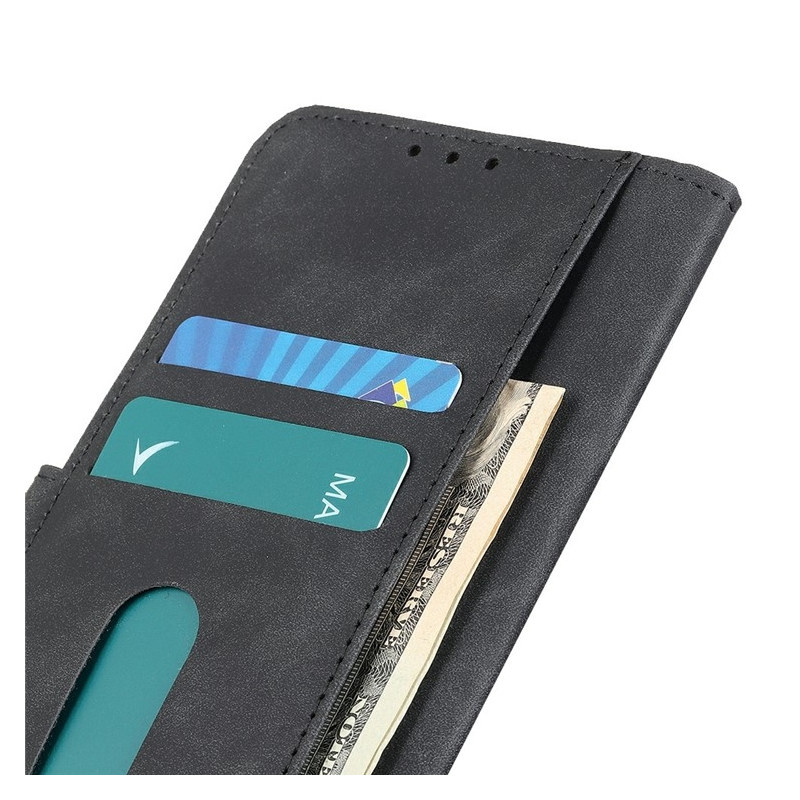 KHAZNEH Til Motorola Edge 60 5G / 60 Fusion 5G / 60 Pro 5G Taske Pung Taske Shell Telefon Taske