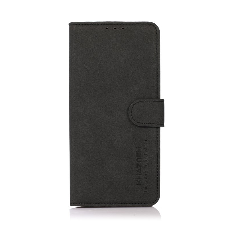 KHAZNEH Til Honor 400 Lite 5G Taske Pung Taske Shell Telefon Taske