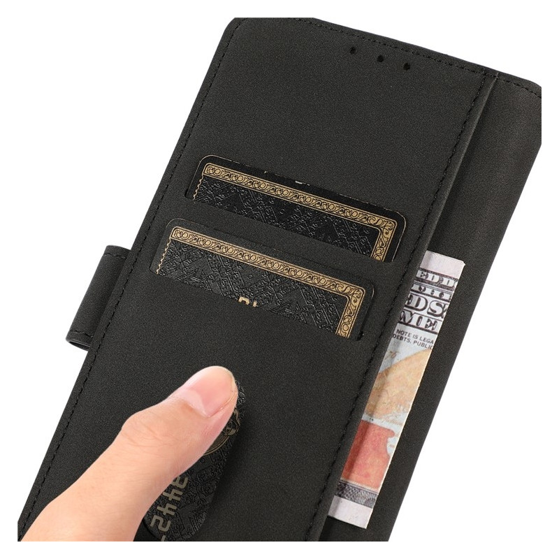 KHAZNEH For Honor 400 Lite 5G Case Wallet Case Shell Phone Case