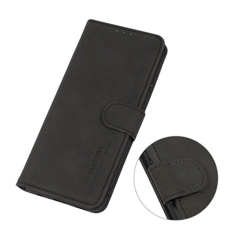 KHAZNEH Honor 400 Lite 5G Case lompakkokotelolle Shell Phone Case