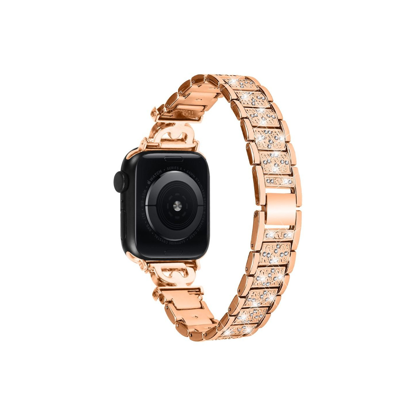 Apple Watch Ultra / Series 8 - SE 49 45 44 42mm Watch Strap