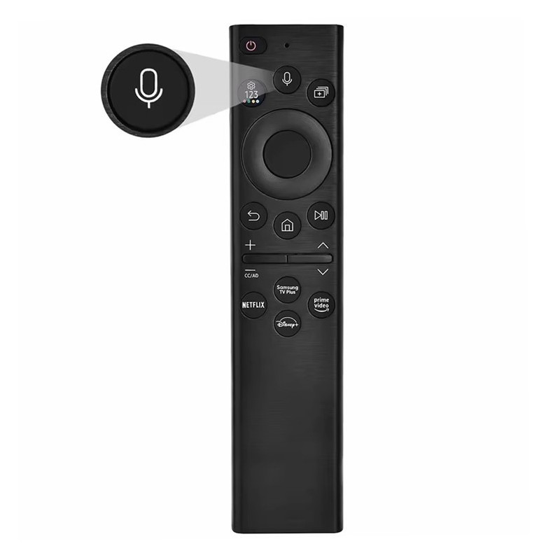 TV fjärrkontroll Ersättning för BN59-01385A För Samsung TV