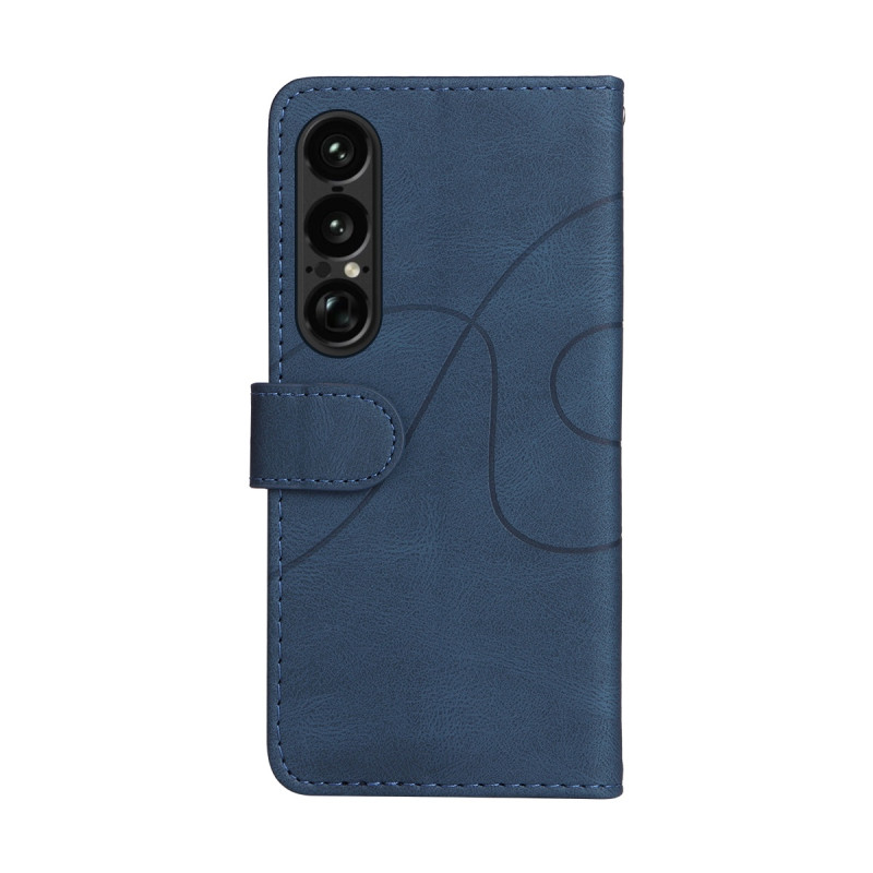 Sony Xperia 1 VII KT -sarjalle 1 kaksiväriselle