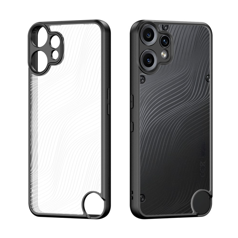 DUX DUCIS Aimo-serien Slim Case til Nothing CMF Phone 2 Pro - TPU+PC
