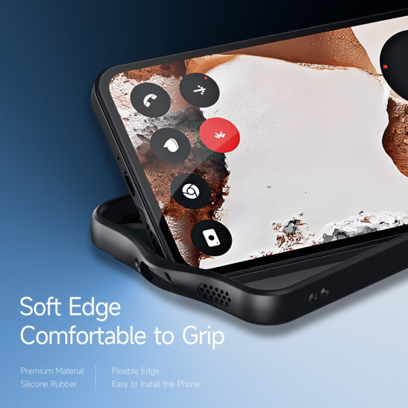 DUX DUCIS Aimo-seriens Slim Case för Nothing CMF Phone 2 Pro Telefonfodral