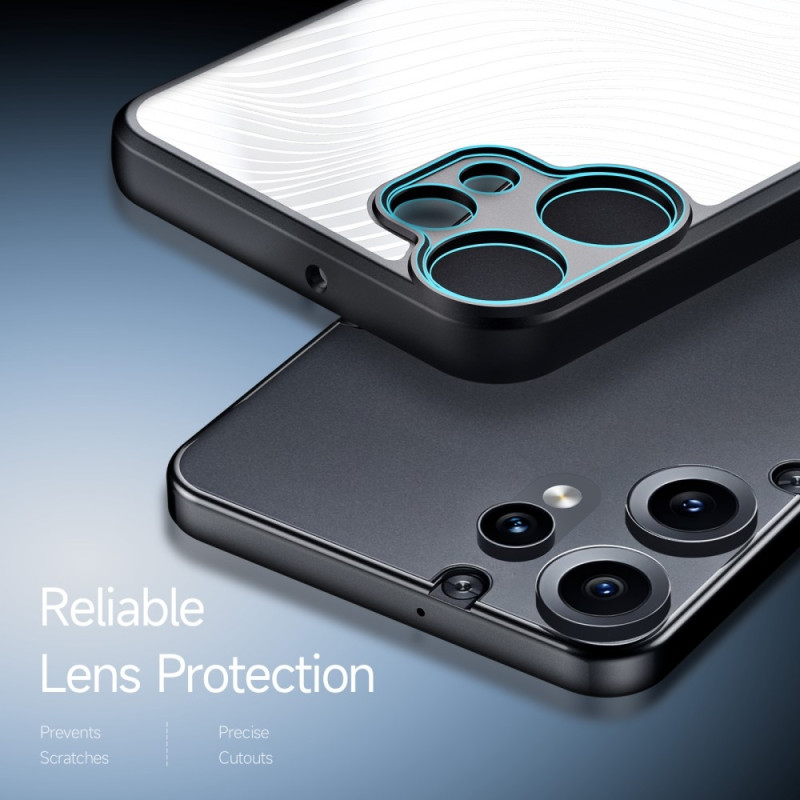 DUX DUCIS Aimo-serien Slim Case til Nothing CMF Phone 2 Pro - TPU+PC