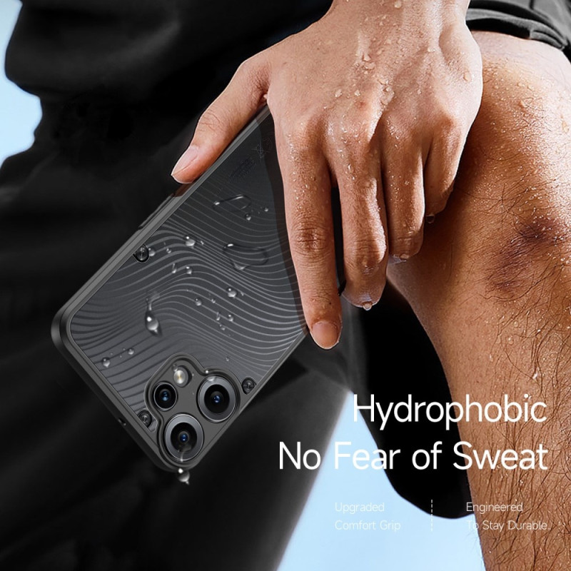 DUX DUCIS Aimo-serien Slim Case til Nothing CMF Phone 2 Pro - TPU+PC