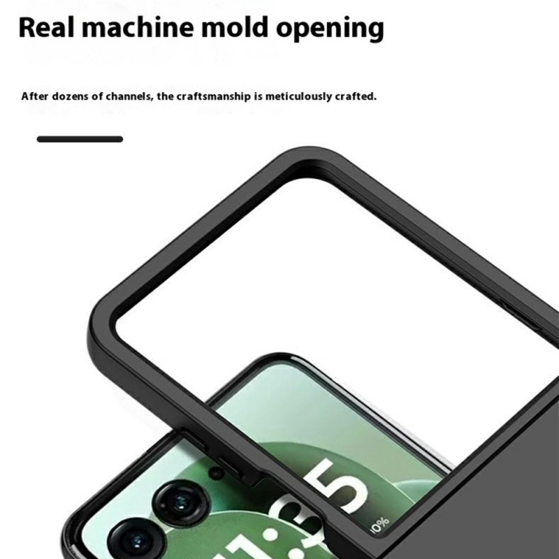 For Motorola Razr 60 Ultra 5G Case Skin-Touch Texture Hard PC Cover