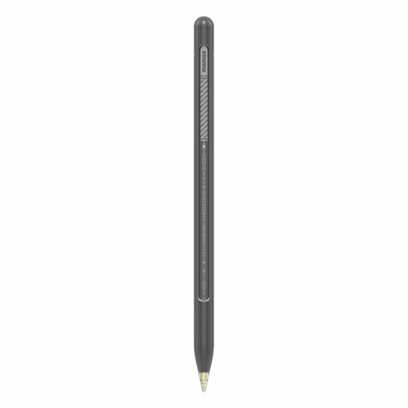 MOMAX MAG LINK Pro Kapacitiv Stylus Magnetisk Adsorption Pekskärmspenna för iPad