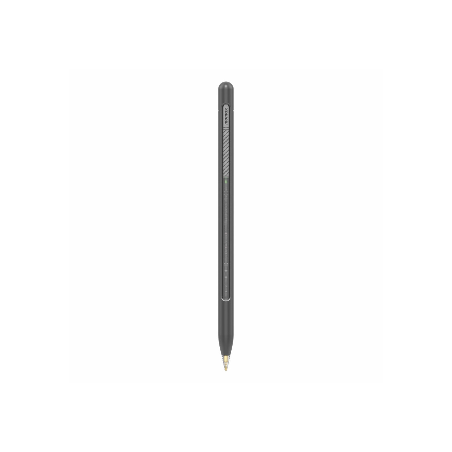 MOMAX MAG LINK Pro Kapacitiv Stylus Magnetisk Adsorption Pekskärmspenna för iPad