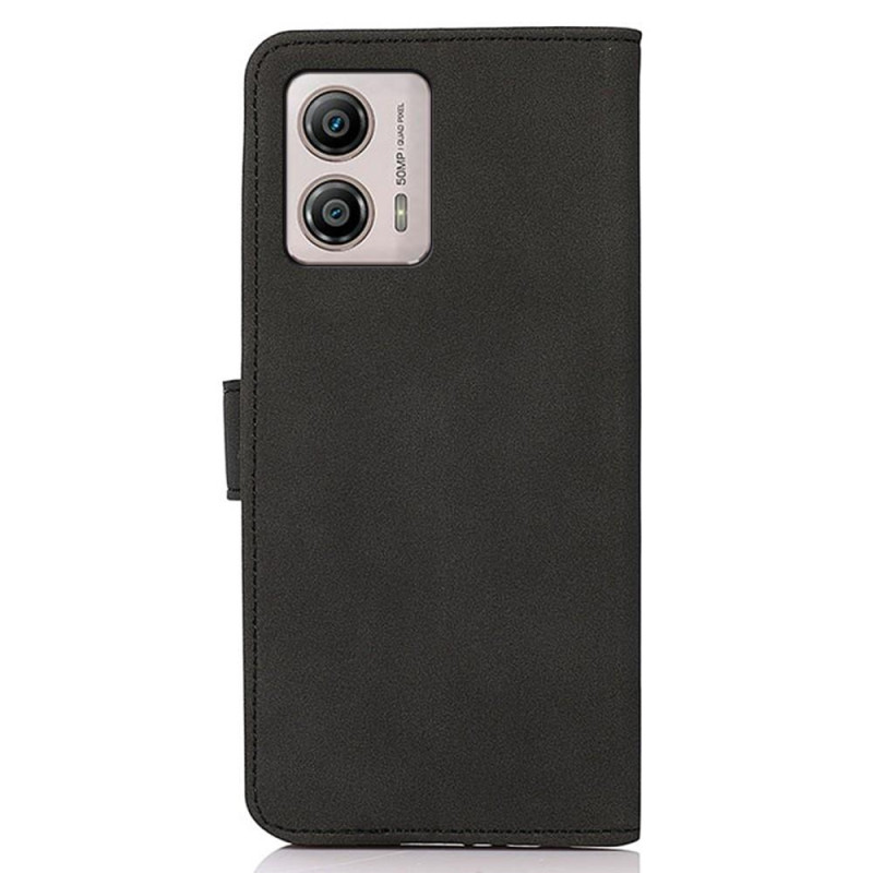 KHAZNEH Retro wallet Cover for Motorola Moto G53 / G13 / G23