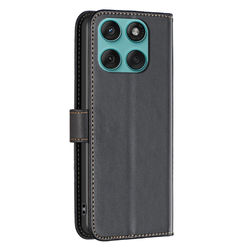 BINFEN Cover til Motorola Edge 60 5G / 60 Fusion 5G