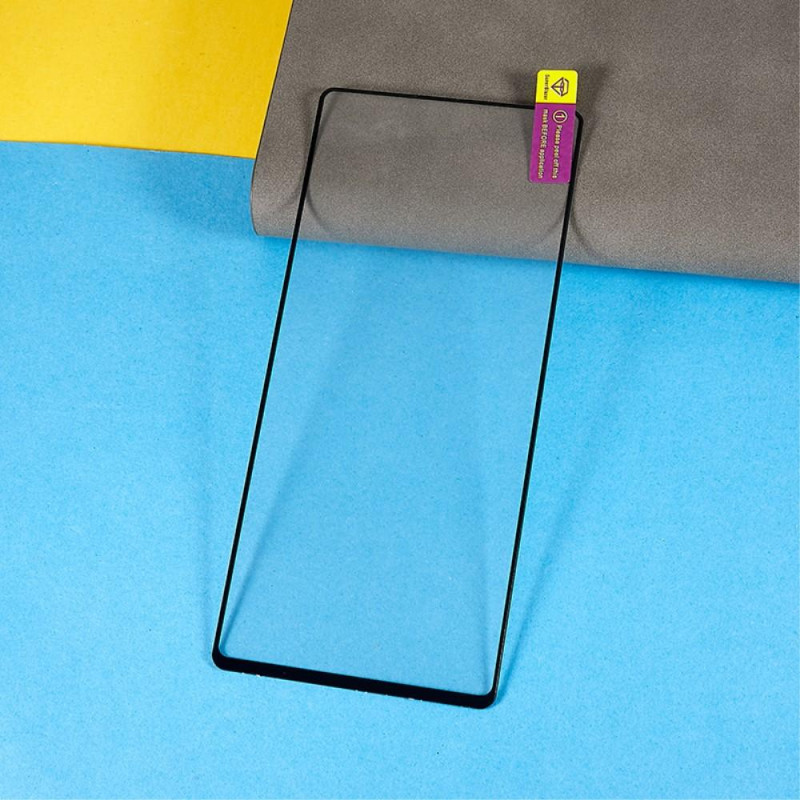 For Google Pixel 7a Tempered Glass Screen Protector Full Coverage