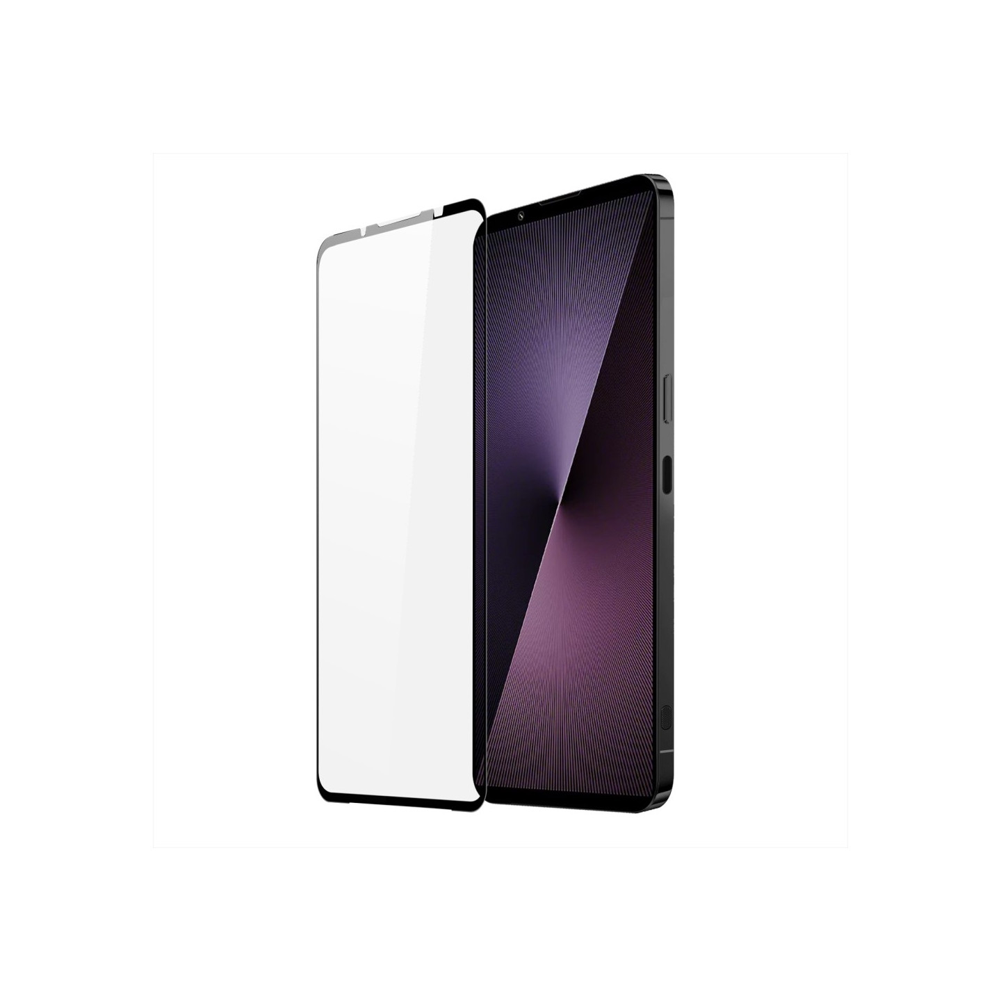 Sony Xperia 1 VII Suojalasi DUX DUCIS Medium Alumina Lasi