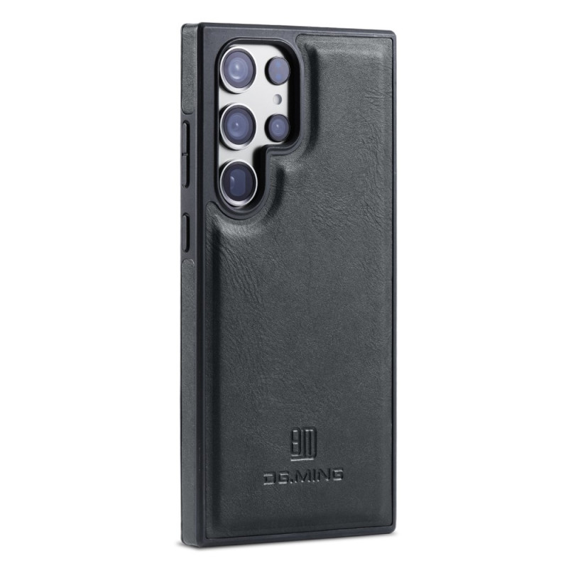 DG.MING För Samsung Galaxy S25 Ultra Skal  hybridtelefonfodral