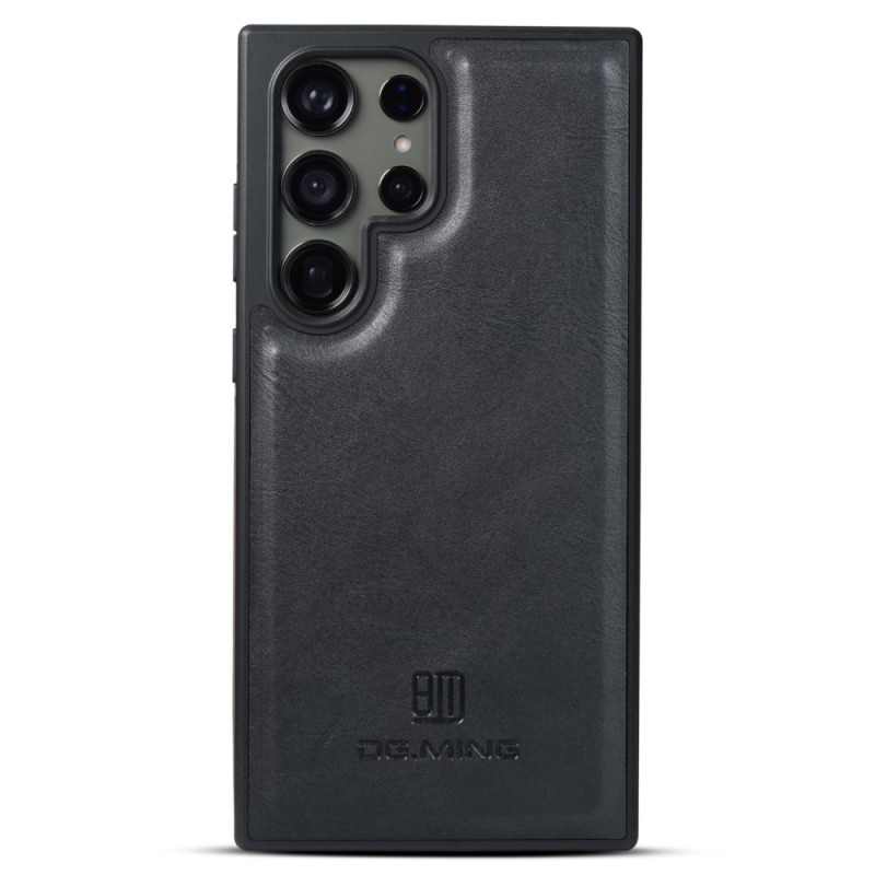 DG.MING För Samsung Galaxy S25 Ultra Skal  hybridtelefonfodral