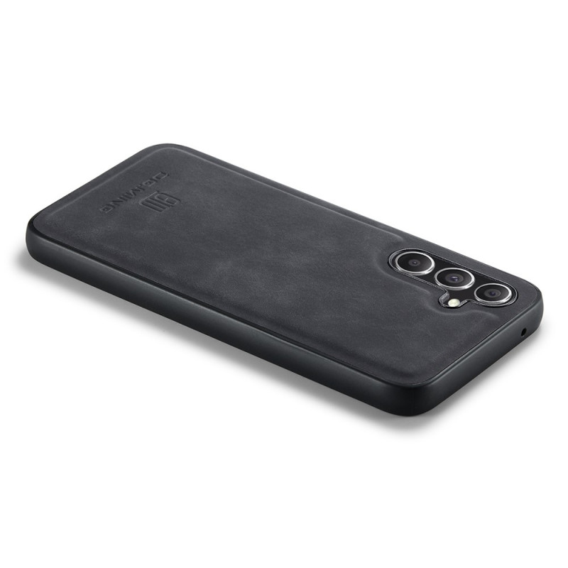 DG.MING För Samsung Galaxy S25 Skal  hybridtelefonfodral