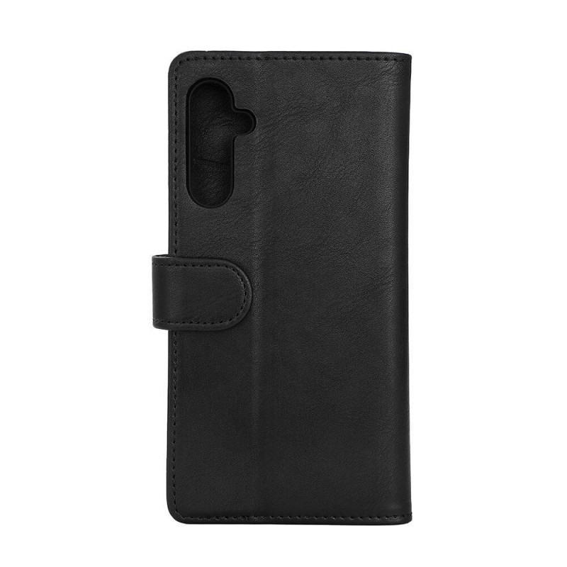 GEAR Walletcase Black for Samsung Galaxy A34